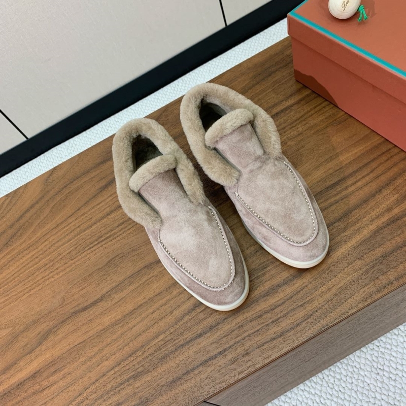 L0r0 P1ana loafers